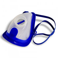 Masque d'inhalation Rapidflaem pour adultes