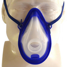 Télécharge l&#39;image dans la visionneuse de la galerie, Masque d&#39;inhalation Rapidflaem pour adultes
