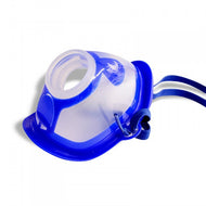 Rapidflaem SoftEdge Inhaliermaske für Kinder