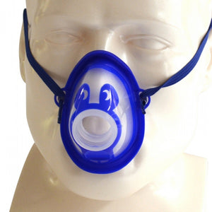 Rapidflaem SoftEdge Inhaliermaske für Kinder