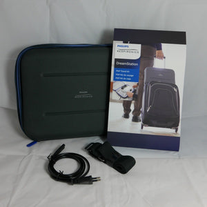 Kit de voyage pour DreamStation CPAP