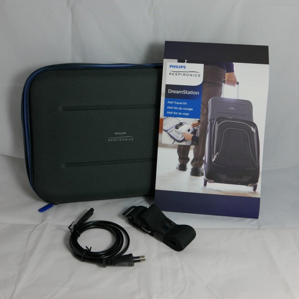 Set da viaggio per DreamStation CPAP