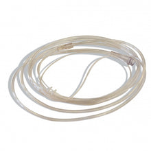 Lade das Bild in den Galerie-Viewer, SALTER Sauerstoffbrille für Säuglinge, Schlauch 2.1m (16SOFT-INF-7)
