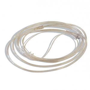 SALTER Sauerstoffbrille für Säuglinge, Schlauch 2.1m (16SOFT-INF-7)