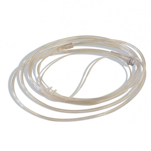 SALTER Sauerstoffbrille für Säuglinge, Schlauch 2.1m (16SOFT-INF-7)