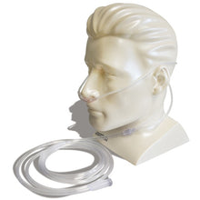 Télécharge l&#39;image dans la visionneuse de la galerie, Lunettes à oxygène Salter Soft, courbées en vinyle 2.1 (16SOFT-7)
