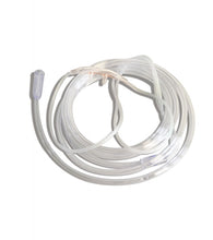 Télécharge l&#39;image dans la visionneuse de la galerie, Lunettes à oxygène Salter Soft, courbées en vinyle 2.1 (16SOFT-7)
