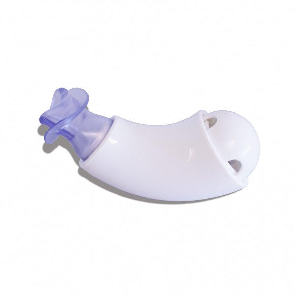 Allenatore di esalazione Shaker Plus