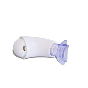 Allenatore di esalazione Shaker Plus