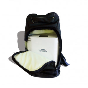 Sac à dos SimplyGo Mini (noir)