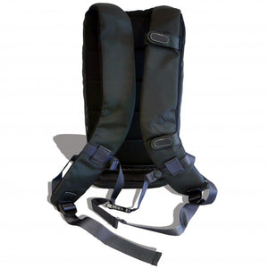 Sac à dos SimplyGo Mini (noir)