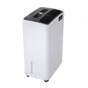 Deumidificatore Comedes Demecto 70, fino a 120m², 70 litri/giorno