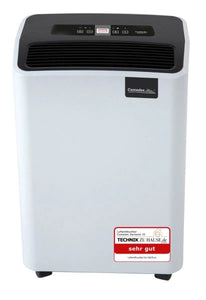 Deumidificatore Comedes Demecto 70, fino a 120m², 70 litri/giorno