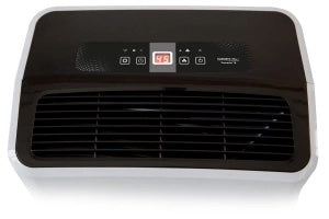 Deumidificatore Comedes Demecto 70, fino a 120m², 70 litri/giorno
