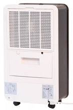Télécharge l&#39;image dans la visionneuse de la galerie, Déshumidificateur Comedes LTR 100 NEO jusqu&#39;à 25m², 12 litres/jour
